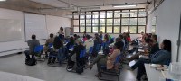 CoGMeC promove "Workshop de Introdução às Atividades Correcionais" em parceria com DiDP/ProGPe