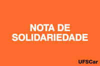 Nota de Solidariedade ao Cefet-RJ
